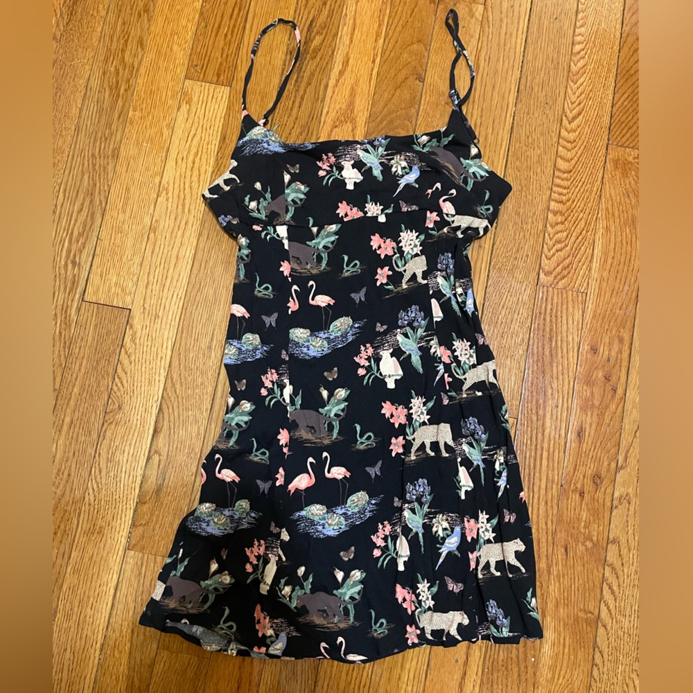 Reformation Dress - Picture 5 of 9